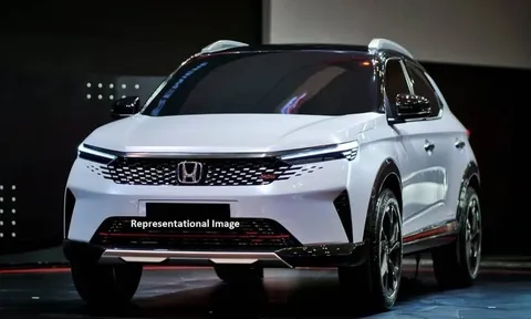 Kiệt tác SUV mới của Honda bất ngờ được đại lý nhận cọc, chuẩn bị xoá sổ Kia Seltos và Hyundai Creta