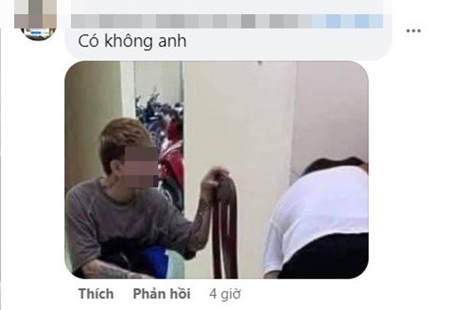 CĐM tràn vào trang cá nhân của Chi Dân sau khi bị réo tên vào tin đồn bị bắt vì dùng chất cấm - ảnh 3