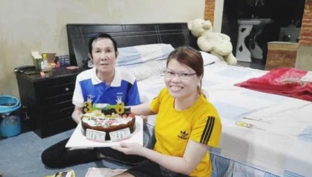 Hé lộ người phụ nữ kề cận bên NSƯT Vũ Linh suốt 10 năm, tưởng nhớ cố NS bằng cách không ngờ 3