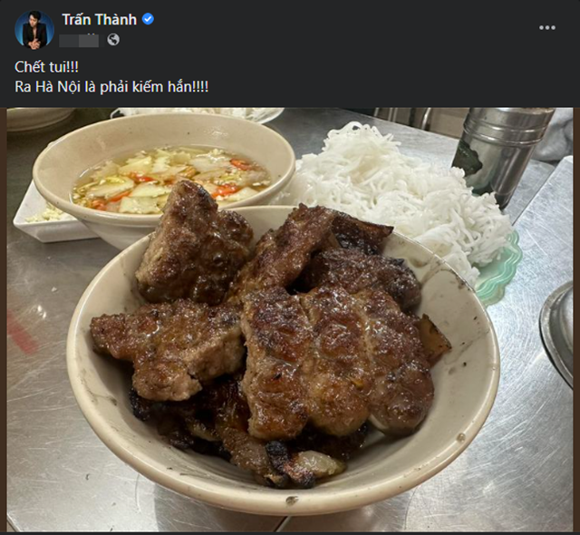 Phản ứng của Trấn Thành giữa tin đồn bị các nhà đài phong sát, cấm sóng 3