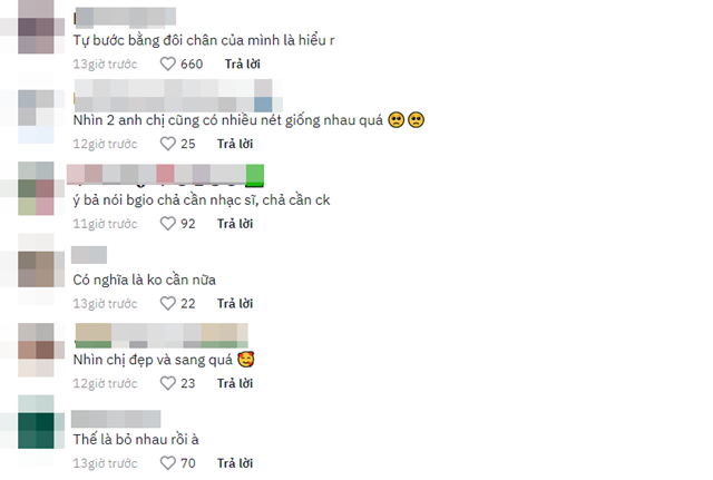 Lưu Hương Giang trả lời thẳng khi bị hỏi về Hồ Hoài Anh, lộ chi tiết khiến CĐM nghi có biến - ảnh 3