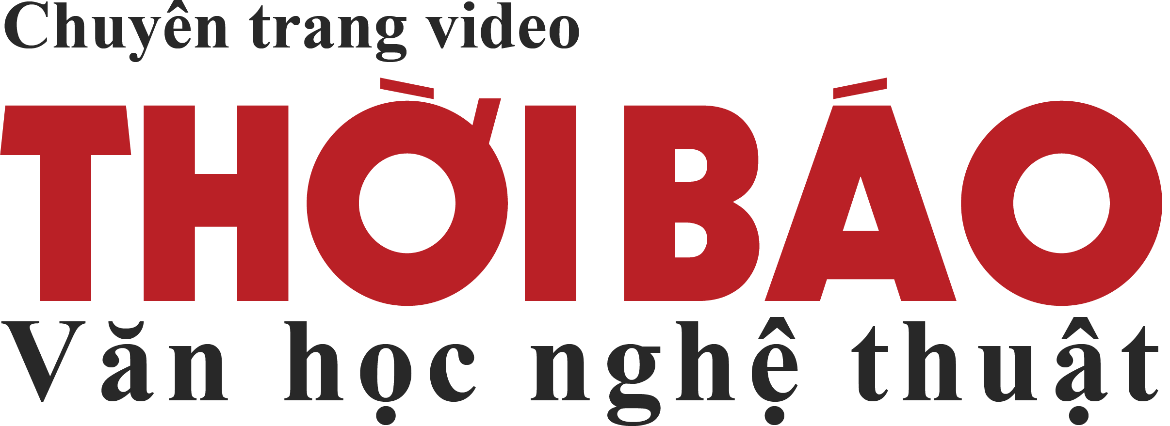 Chuyên trang Video - Thời báo Văn học Nghệ thuật