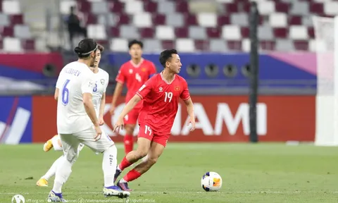 Báo Indonesia nhận xét thẳng thắn về trận thua đậm của U23 Việt Nam