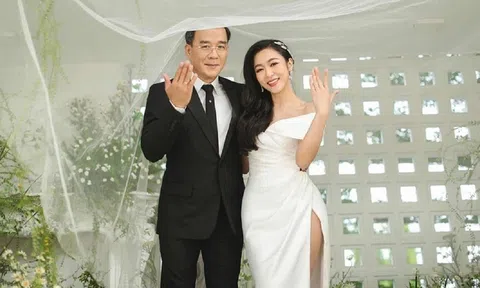 'Vua cá Koi' Thắng Ngô có động thái ngầm phủ nhận tin đồn ly hôn với Hà Thanh Xuân