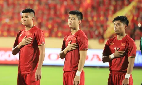 Tuyển thủ Việt Nam góp mặt ở giải đấu nhi đồng