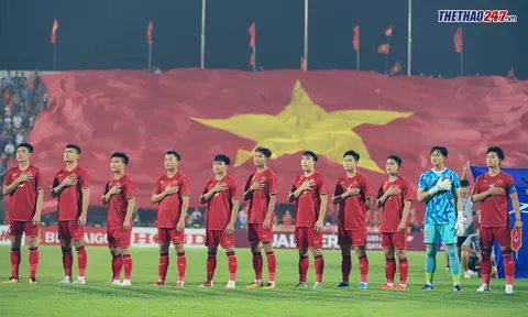 Số 10 U23 Việt Nam có chủ nhân mới, ai 'thay thế' Quang Hải?