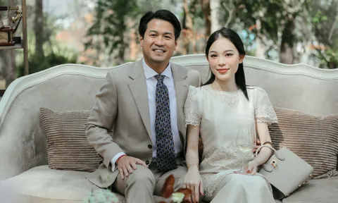 Quy định cực khắt khe trong đám cưới Linh Rin - Phillip Nguyễn: Yêu cầu khắc mặc "đồng phục"
