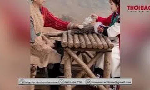 Trào lưu mặc đồ Mông Cổ trên sông Nho Quế gây tổn thương giá trị văn hóa